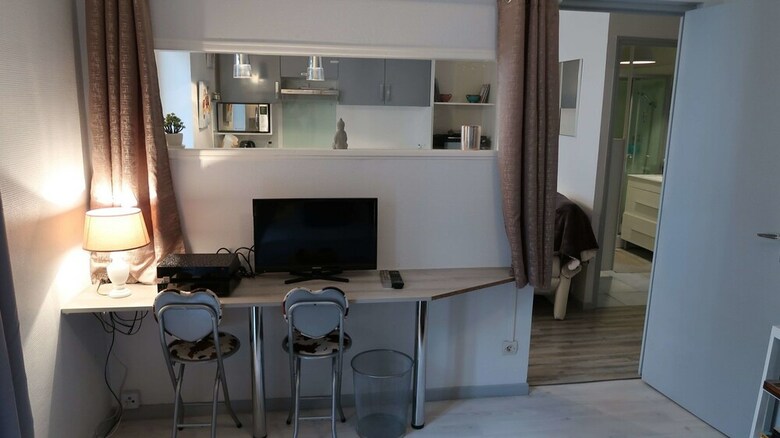 Apartamento Le Balcon Victoria