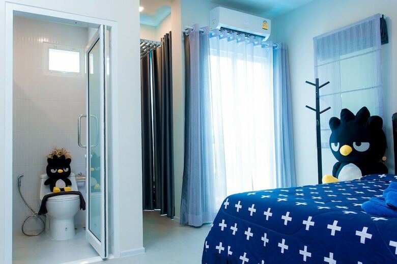 The Loft 51 Hua Hin Pool Villa