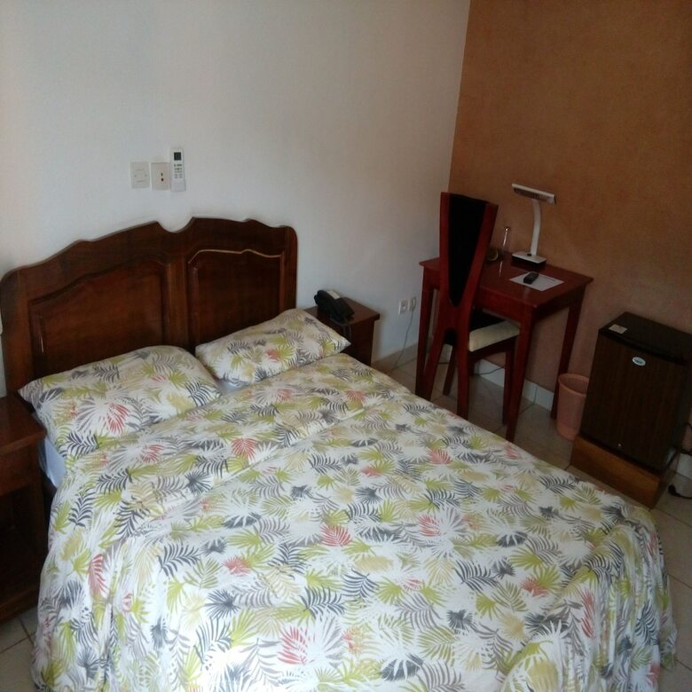 Hotel H�tel Cauris D'or