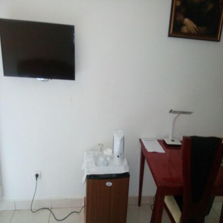 Hotel H�tel Cauris D'or