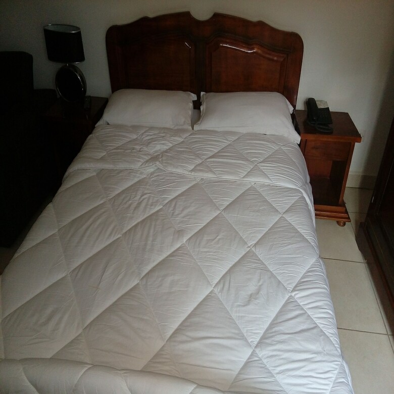 Hotel H�tel Cauris D'or