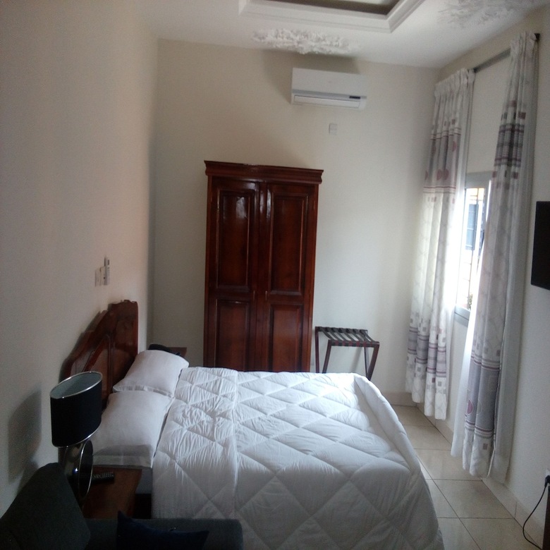 Hotel H�tel Cauris D'or