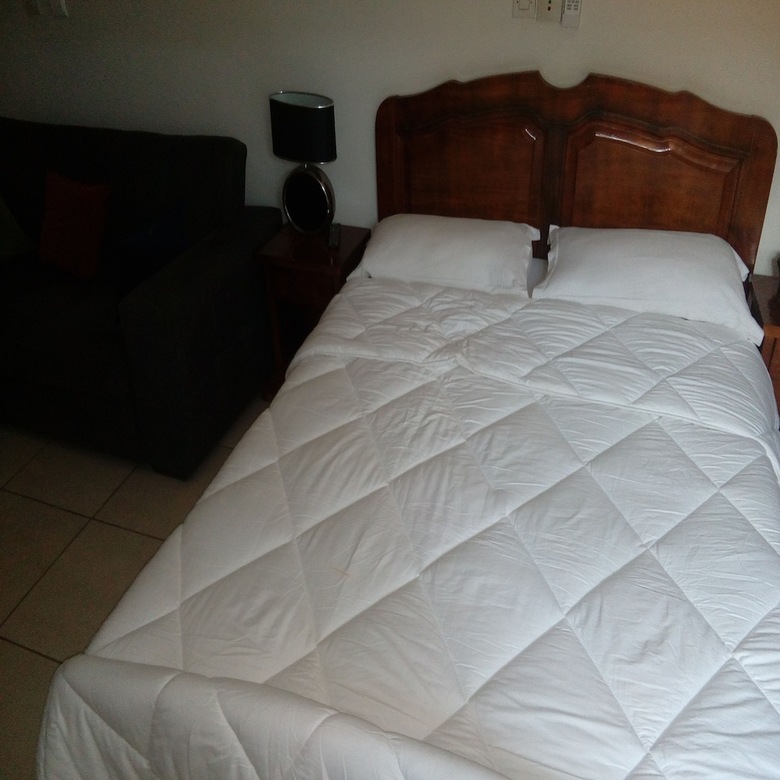Hotel H�tel Cauris D'or