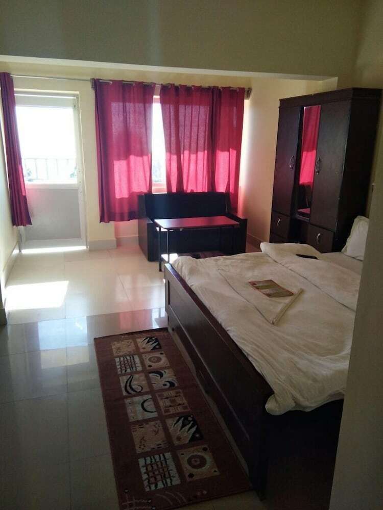 Hotel Garhwali Inn