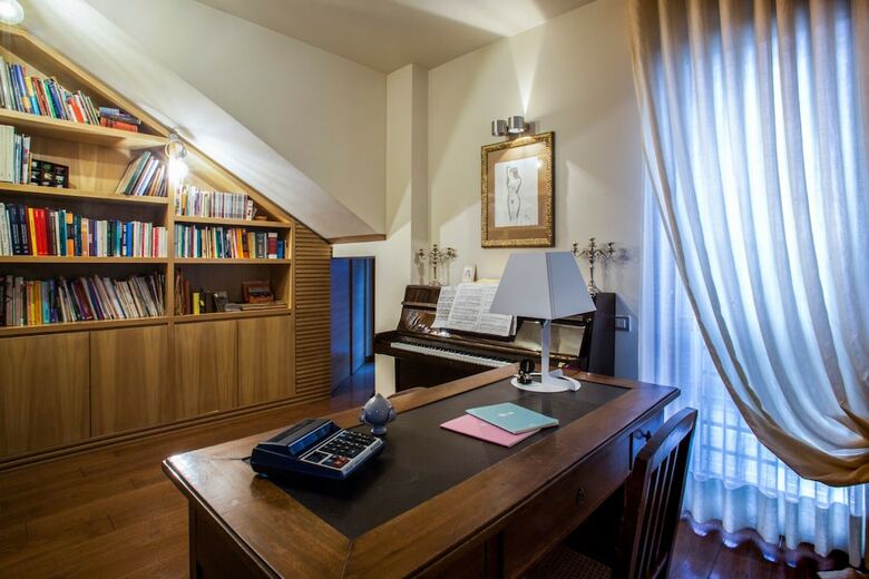 Bed & Breakfast L'antico Borgo