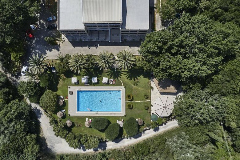 Fiori Hotel