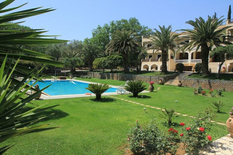 Fiori Hotel