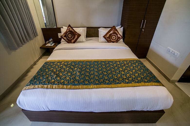 Hotel Rnb Select Saanvi