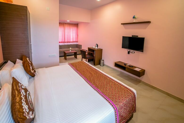 Hotel Rnb Select Saanvi