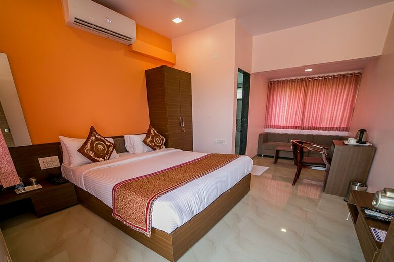 Hotel Rnb Select Saanvi