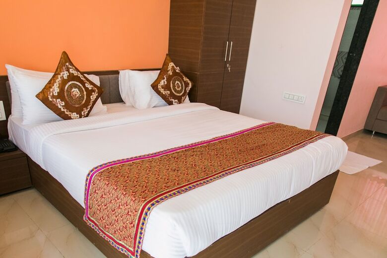 Hotel Rnb Select Saanvi