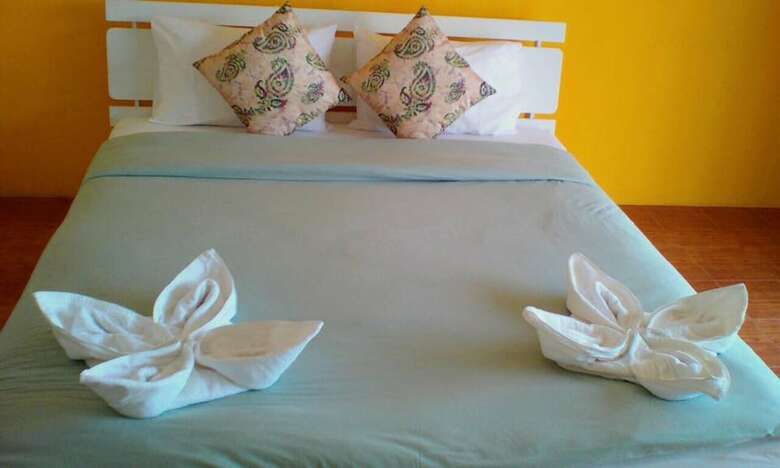Hotel My Home Resort
