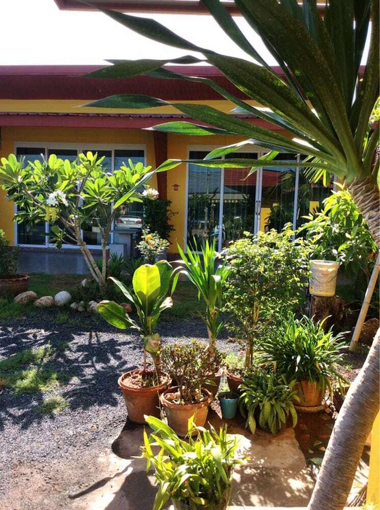 Hotel My Home Resort