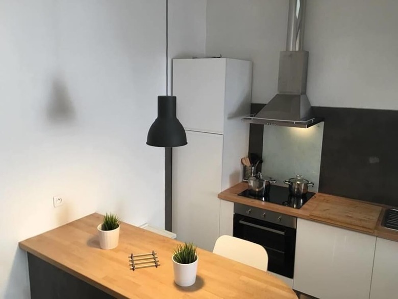 Apartamento Maison Bacou Cit� 4