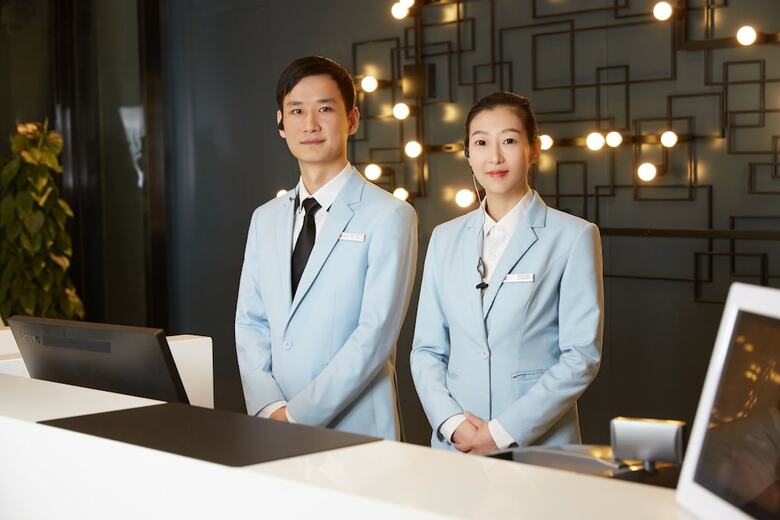 Echarm Hotel Qingyuan Stadium Branch