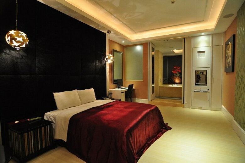 Hotel Seven Star Motel