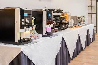 Hotel Campanile Martigny
