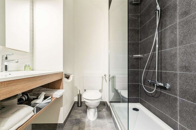 Hotel Campanile Martigny