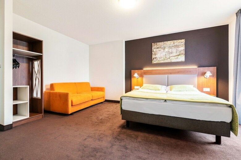 Hotel Campanile Martigny