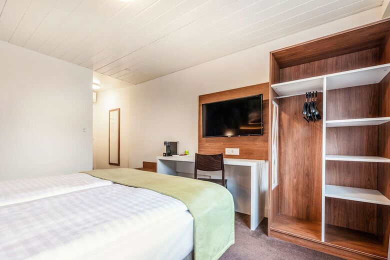 Hotel Campanile Martigny