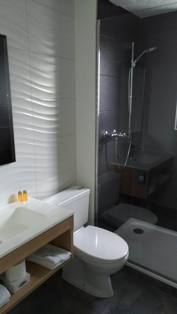 Hotel Campanile Martigny