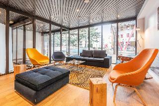Hotel Campanile Martigny