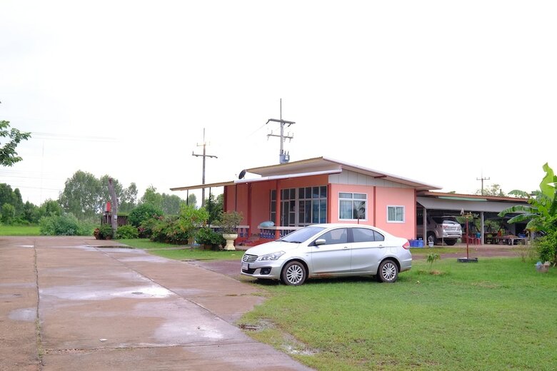 Hotel Koko Resort Sakon Nkhon