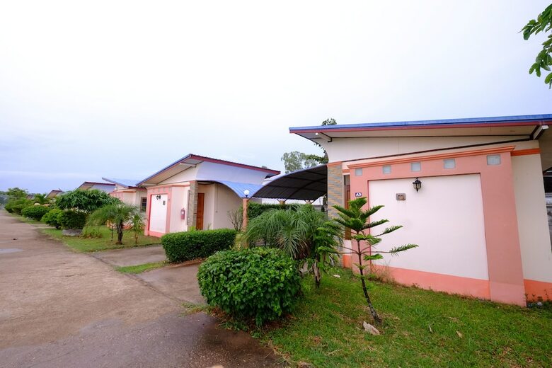 Hotel Koko Resort Sakon Nkhon