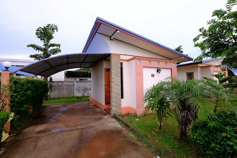 Hotel Koko Resort Sakon Nkhon