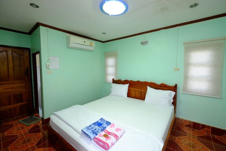 Hotel Koko Resort Sakon Nkhon