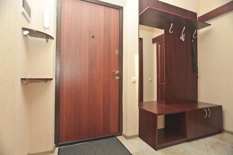 Apartamentos Kvart Boutique Taganka