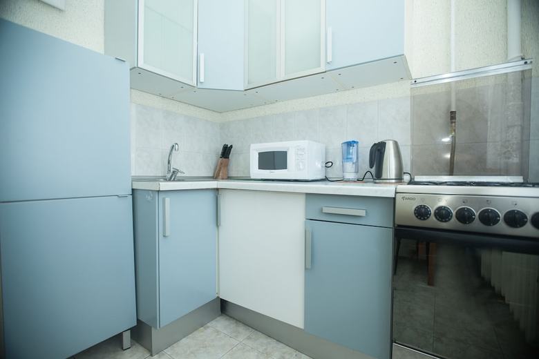 Apartamentos Kvart Boutique Taganka