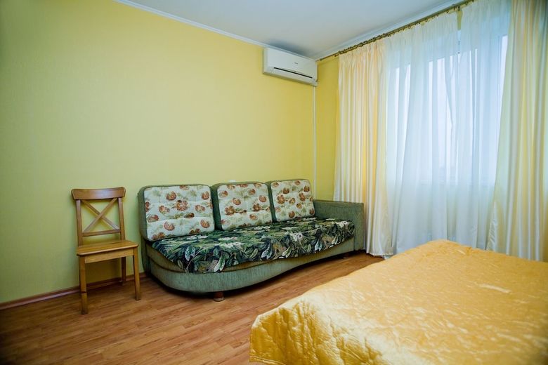 Apartamentos Kvart Boutique Taganka