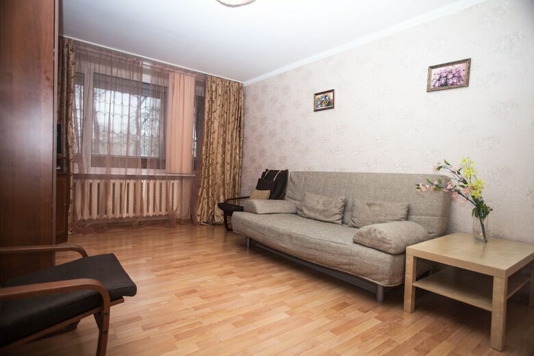 Apartamentos Kvart Boutique Taganka