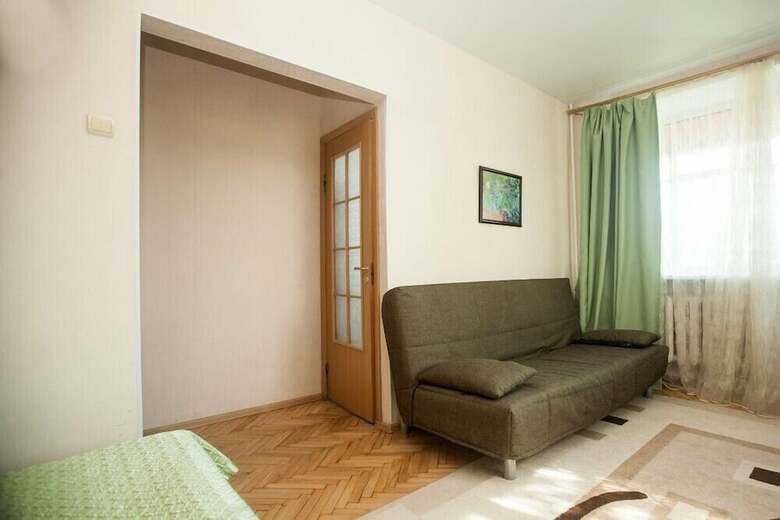 Apartamentos Kvart Boutique Taganka