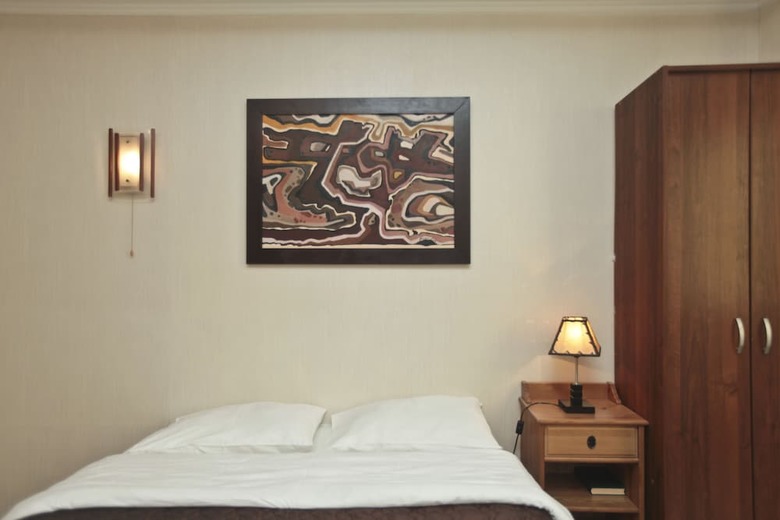 Apartamentos Kvart Boutique Taganka