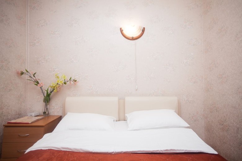 Apartamentos Kvart Boutique Taganka