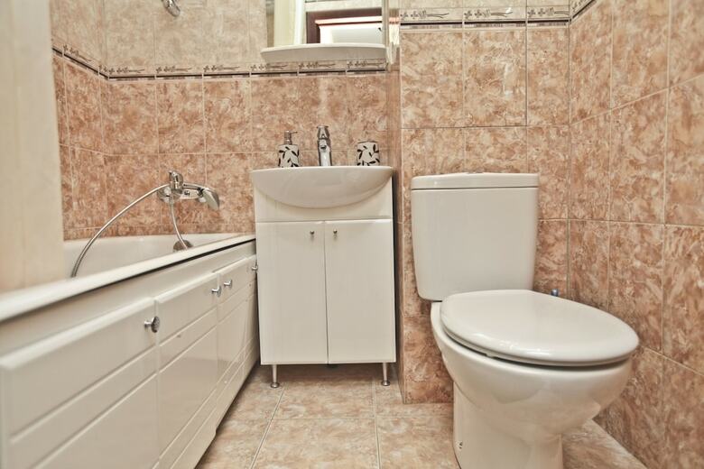 Apartamentos Kvart Boutique Taganka