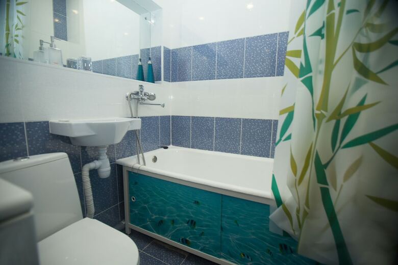 Apartamentos Kvart Boutique Taganka