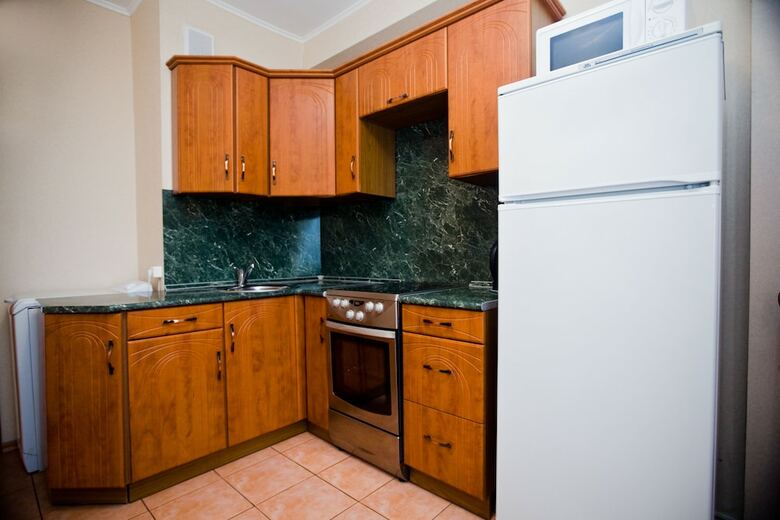 Apartamentos Kvart Boutique Taganka