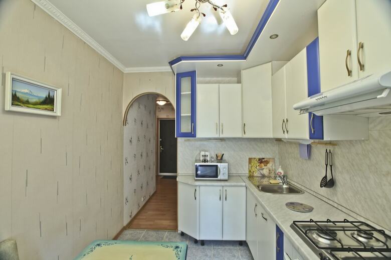 Apartamentos Kvart Boutique Taganka