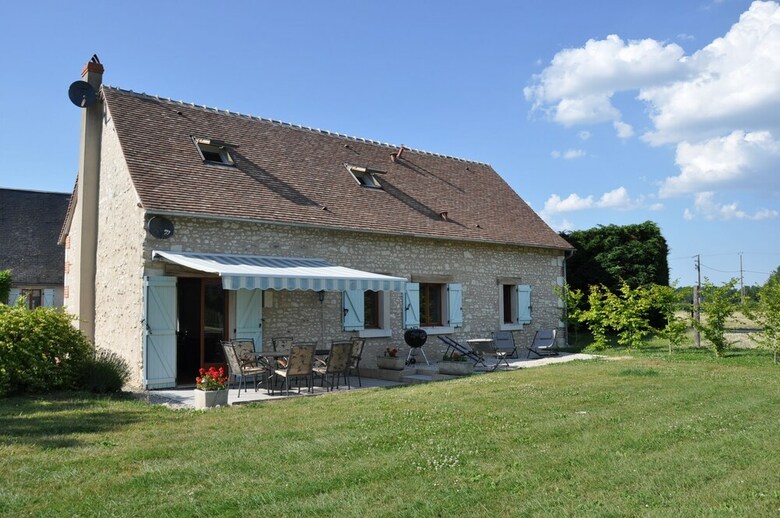 Clos De La Richaudi�re