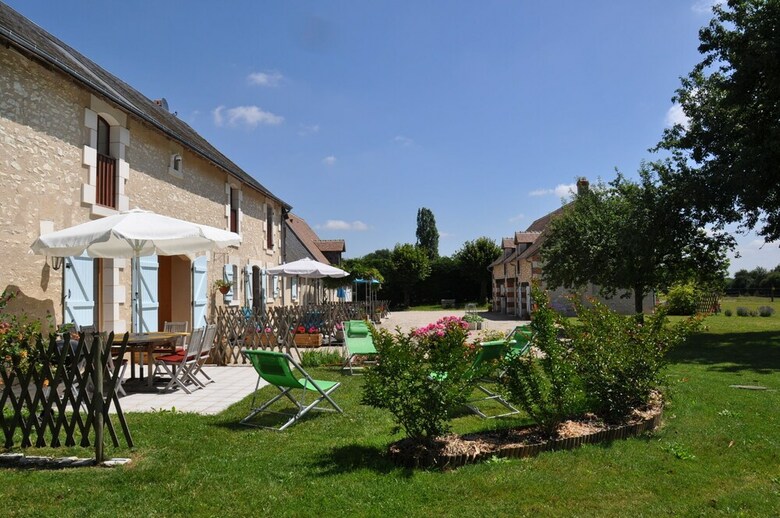 Clos De La Richaudi�re