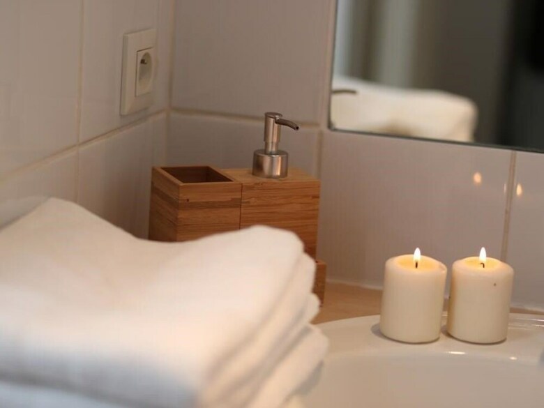 Apartamento Le Relais de La Maison Bacou