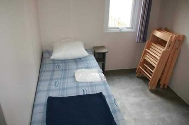 Camping Le Rochat