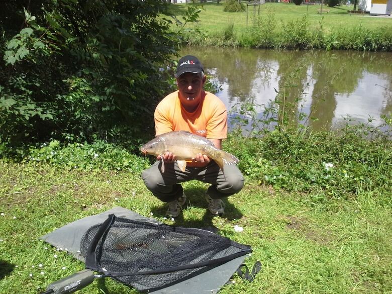 Camping Le Rochat
