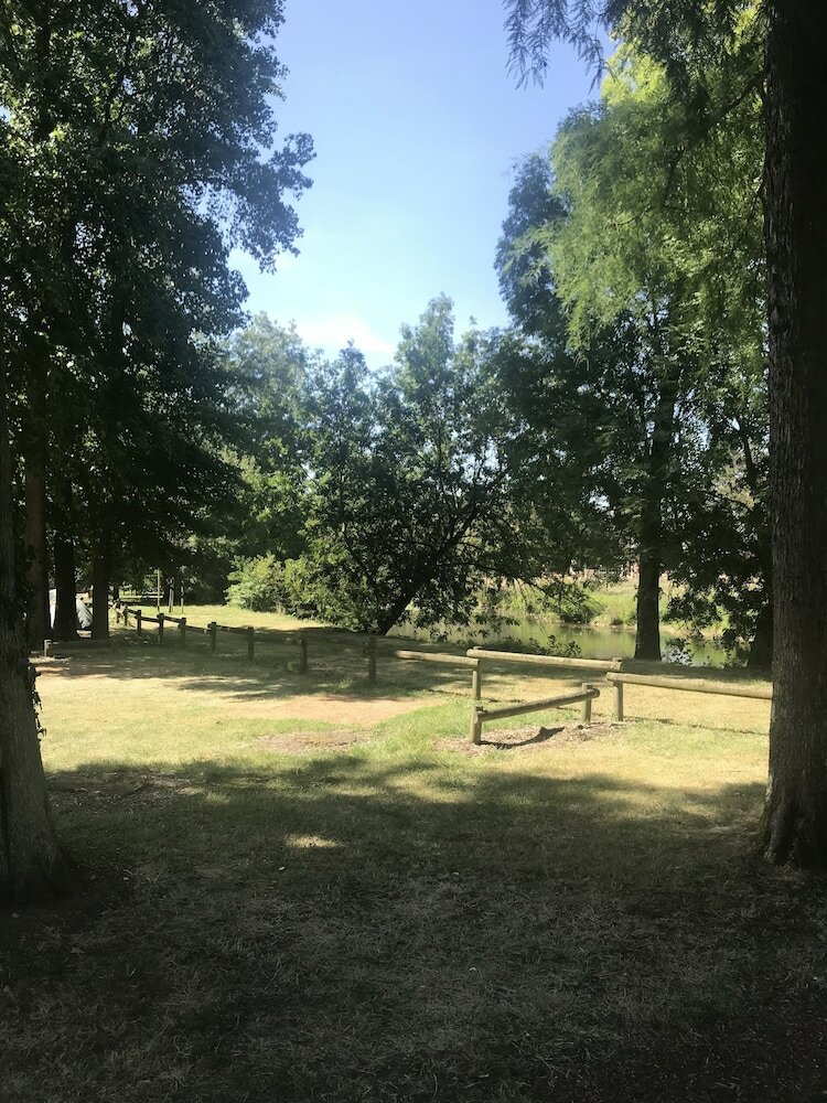 Camping Le Rochat