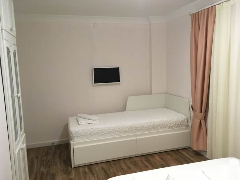 Hotel Bozcaada Denizyildizi Otel