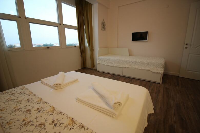 Hotel Bozcaada Denizyildizi Otel