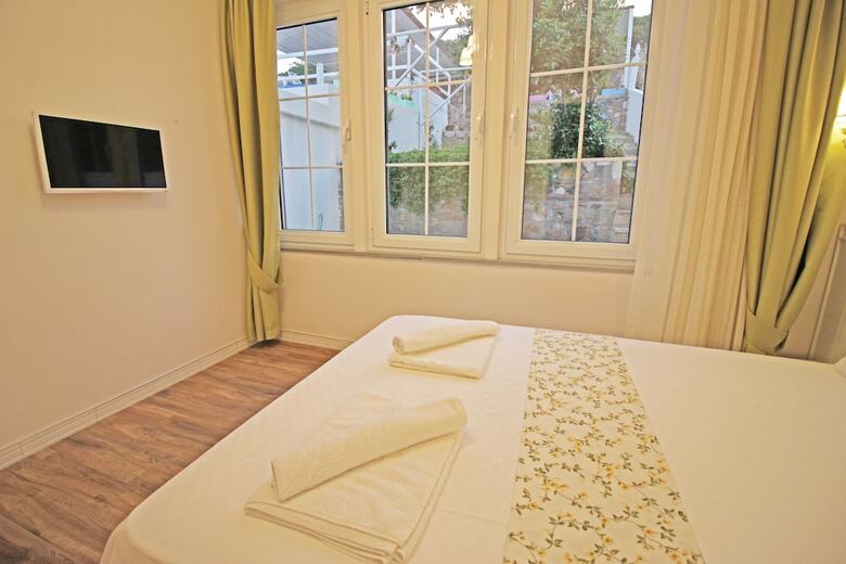 Hotel Bozcaada Denizyildizi Otel